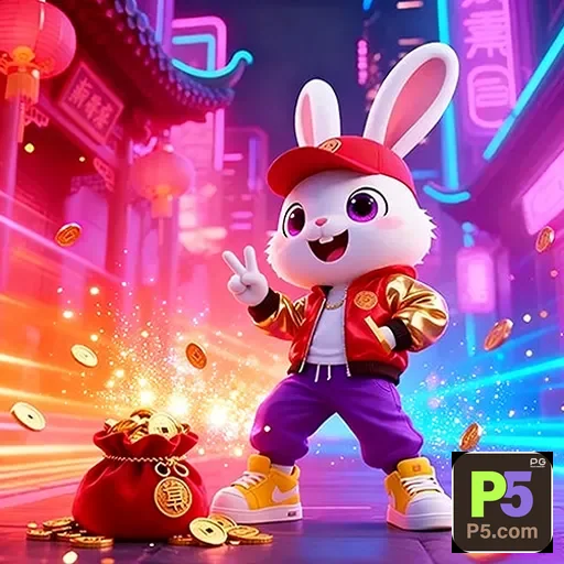 Imagem ilustrativa de um jogador acessando o cassino p5 com confiança e segurança.