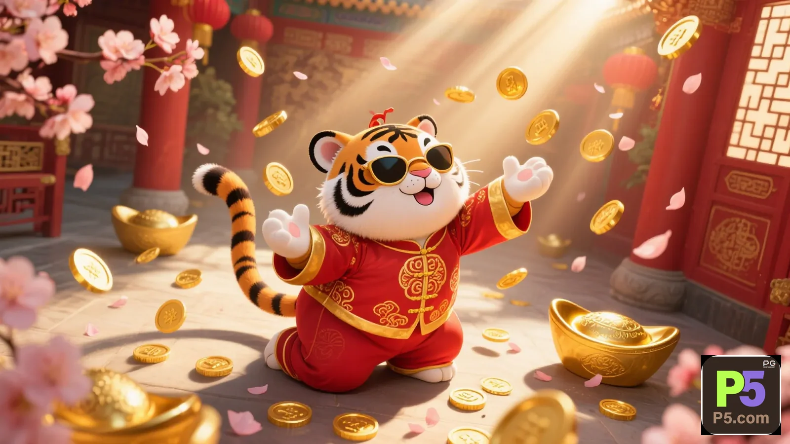 Experiência imersiva em cassino em tempo real com a confiabilidade da plataforma p5.