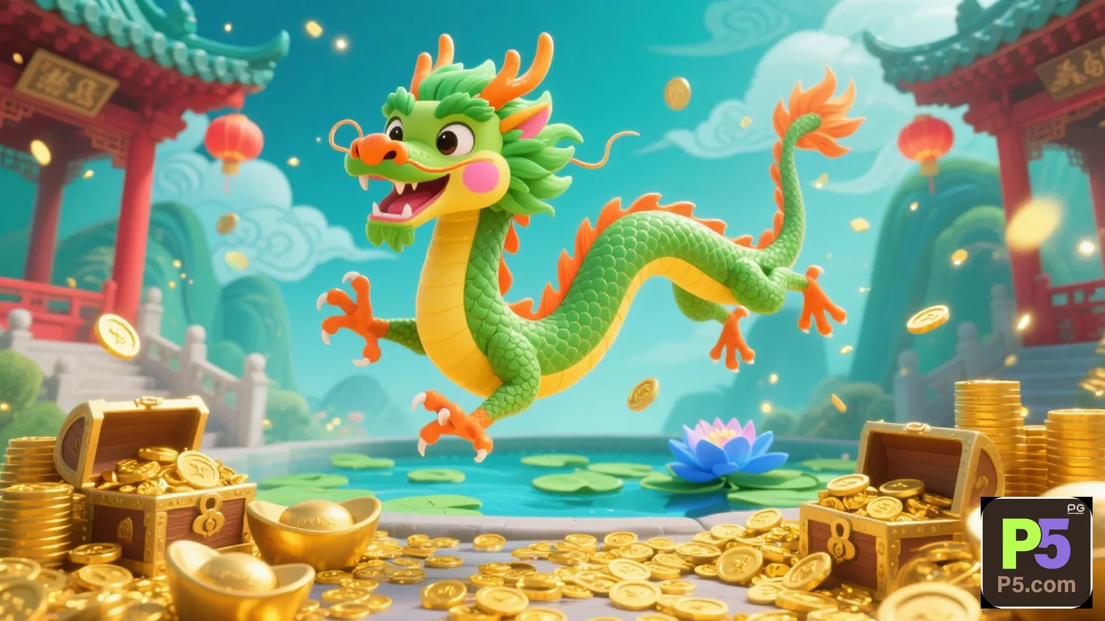 Imagem mostrando a tela do app p5, destacando a facilidade de baixar aplicativo de cassino.