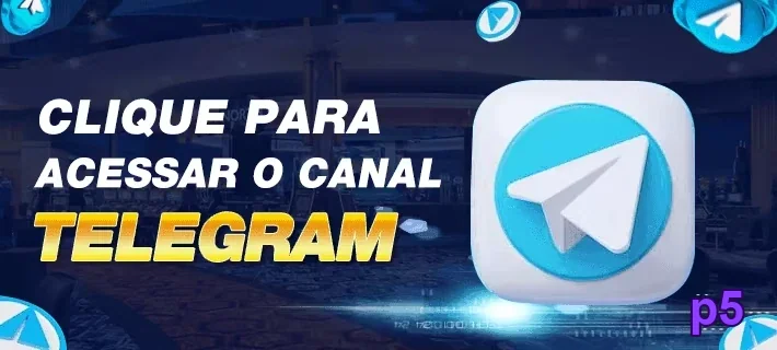 Use a plataforma p5 com suporte humano no app - p5