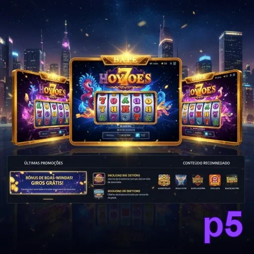 Verificação do URL correto no login seguro da p5