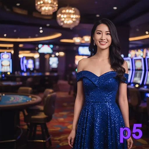 Login seguro no p5 pelo celular com acesso rápido