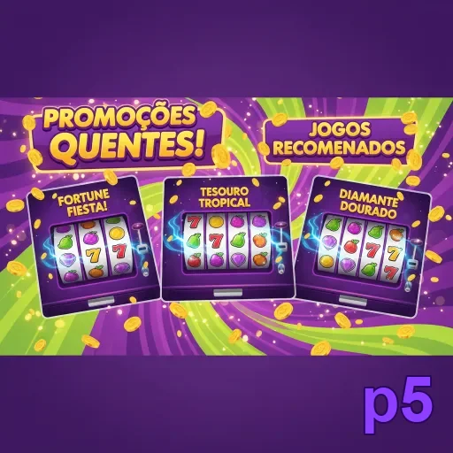 Regras promocionais claras antes de entrar
