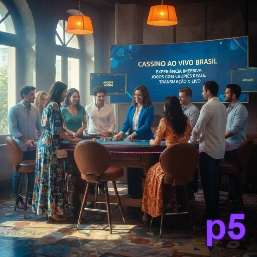 Login seguro na plataforma p5 com suporte humano