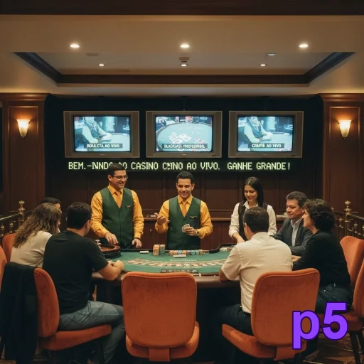 Conte com suporte humano em cada etapa - p5