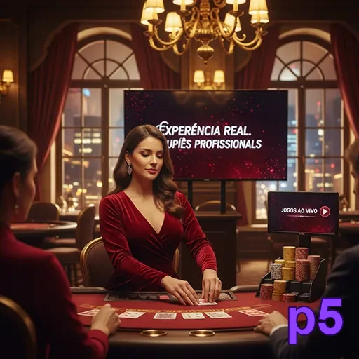 Tela de login seguro p5 com foco em privacidade