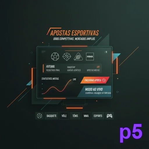 Entre na p5 com ajuda rápida sempre que precisar - p5