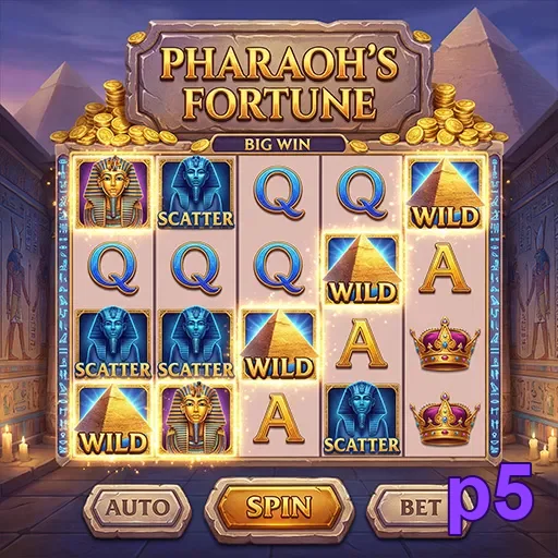 Tela de depósito via Pix seguro na p5 sem etapas