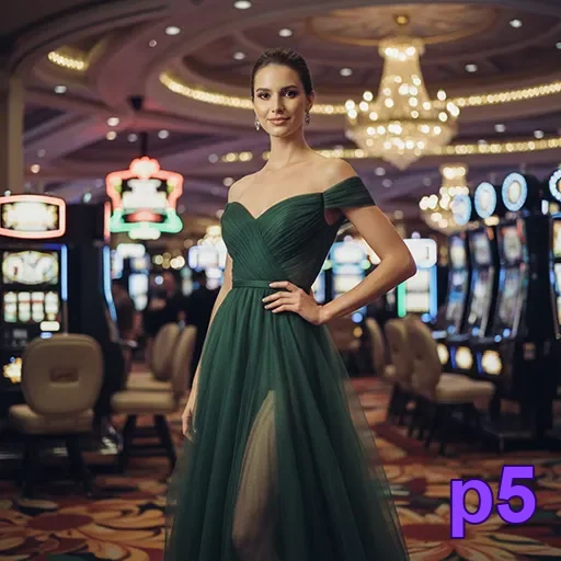 Atendente tirando dúvidas sobre Pix na p5