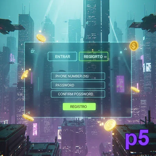 Atendente no celular com suporte local e jogo responsável