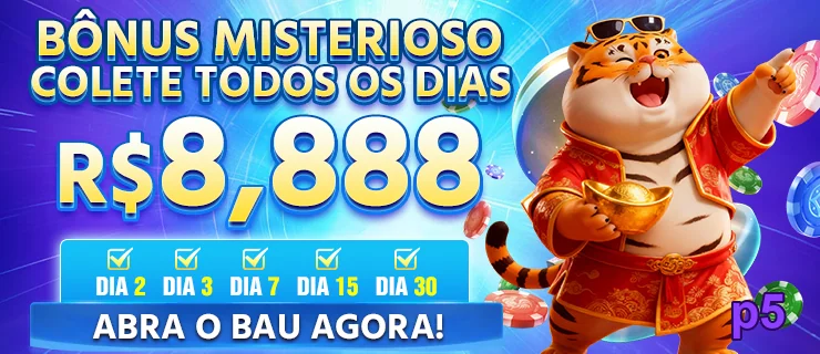 Cartões com regras claras de promoções na p5