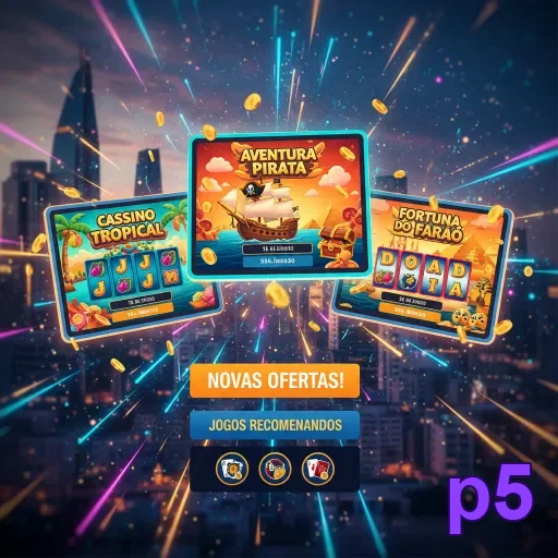 Atendente e usuário com orientação responsável no p5